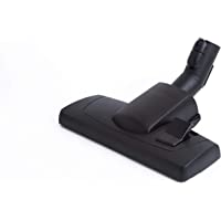 Green Label Cepillo 35 mm x 280 mm para Suelos de Parquet y Alfombras para Aspiradoras Miele S1- S2- S4- S5- S6- S8…